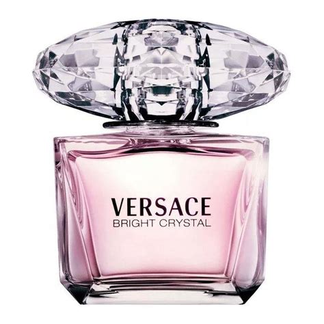 versace bright crystal eau de toilette 50ml spray